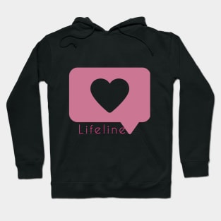 Lifeline Hoodie